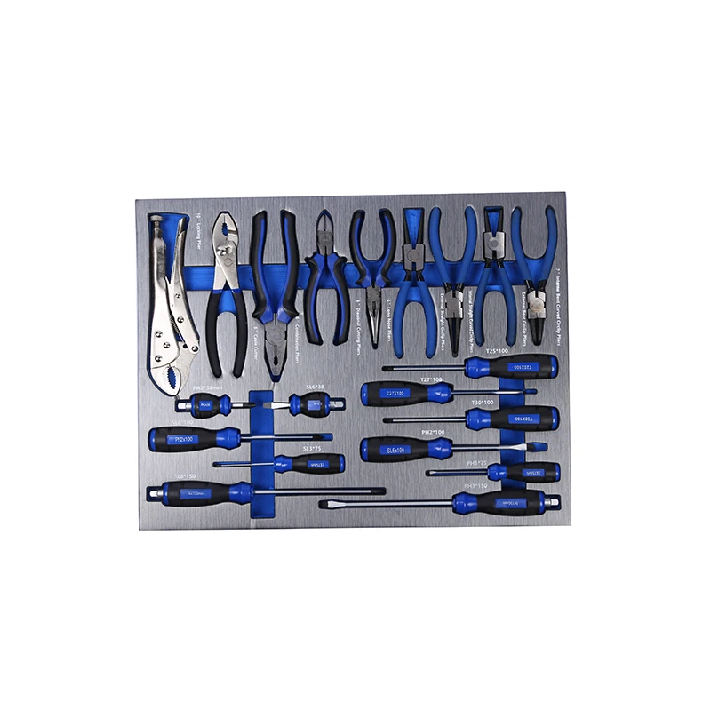 Good Price Combination Tool Kit Set Professional Workshop Hand Mechanic Wrench Socket Pliers Tools Set for Garage Auto Repair
Good Price Combination Tool Kit Set Professional Workshop Hand Mechanic Wrench Socket Pliers Tools Set for Garage Auto Repair