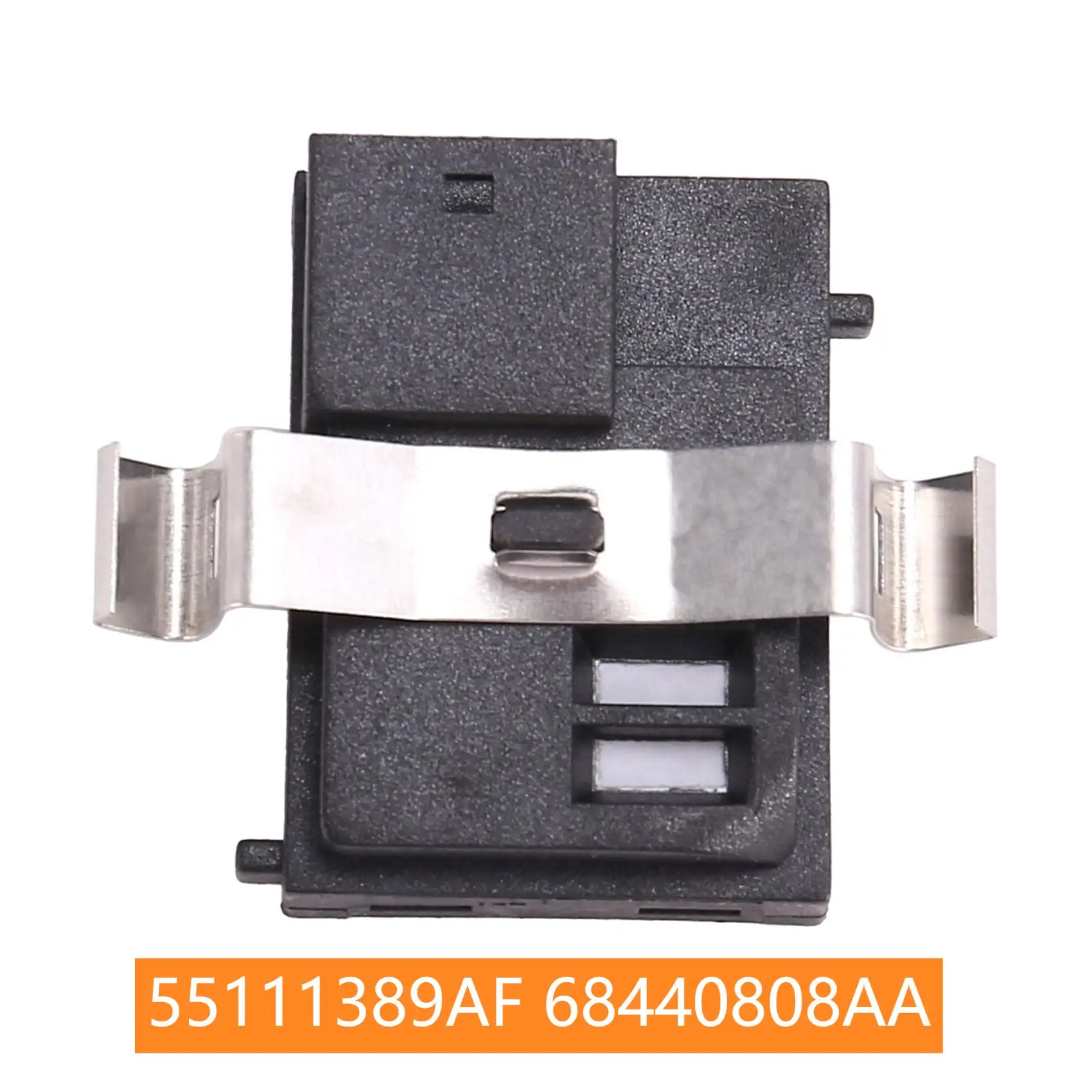 55111389AF Car Humidity Sensor for Chrysler 300 Dodge Challenger Ram 1500 Jeep Grand Cherokee Compass 68440808AA
55111389AF Car Humidity Sensor for Chrysler 300 Dodge Challenger Ram 1500 Jeep Grand Cherokee Compass 68440808AA