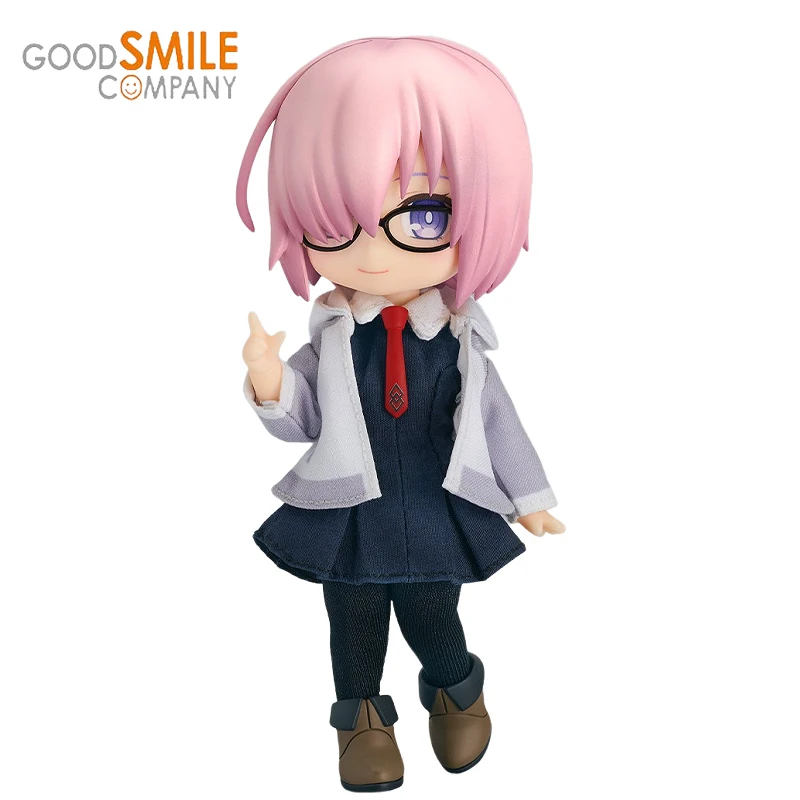 Original GoodSmile GSC Fate/Grand Order Mash Kyrielight Genuine Action Anime Figure 14cm Collectible Model Statuette Dolls Gift
Original GoodSmile GSC Fate/Grand Order Mash Kyrielight Genuine Action Anime Figure 14cm Collectible Model Statuette Dolls Gift