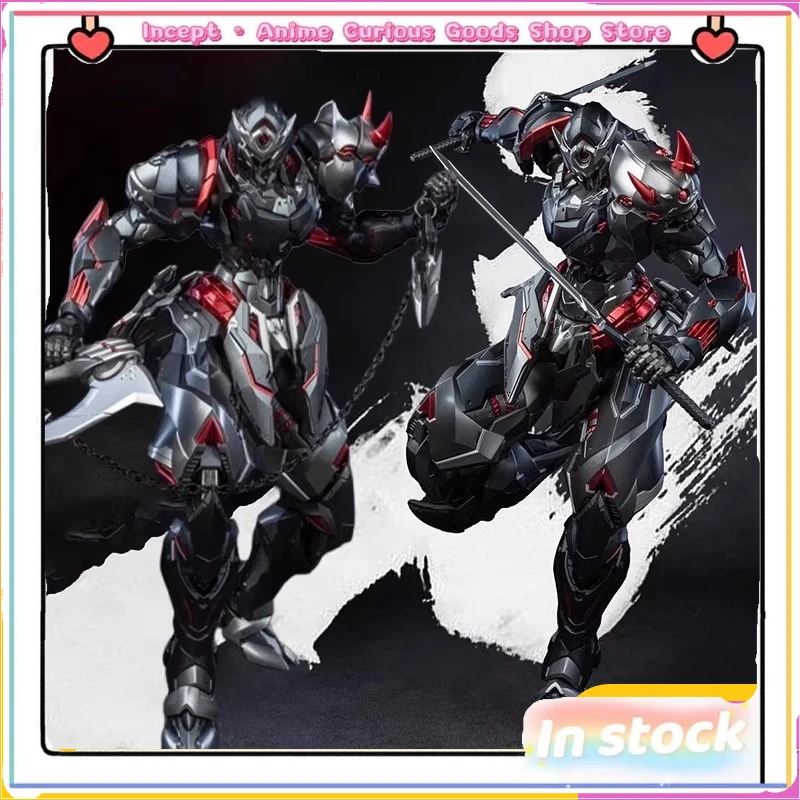 In Stock Transformation Toys CD-07B Ninja Dark Night Stealth Edition Action Figure Anime Model Toy Fans Love Collection Gift
In Stock Transformation Toys CD-07B Ninja Dark Night Stealth Edition Action Figure Anime Model Toy Fans Love Collection Gift