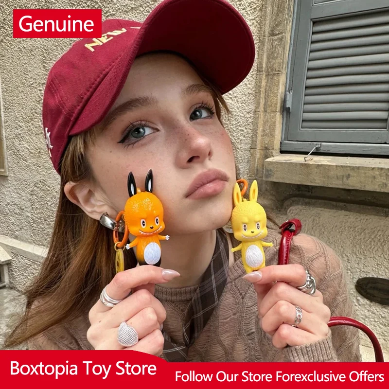 Authentic POP MART THE MONSTERS 10th Anniversary Series Figures Genuine Mystery Box Blind Box Guess Bag Toys Doll
Authentic POP MART THE MONSTERS 10th Anniversary Series Figures Genuine Mystery Box Blind Box Guess Bag Toys Doll