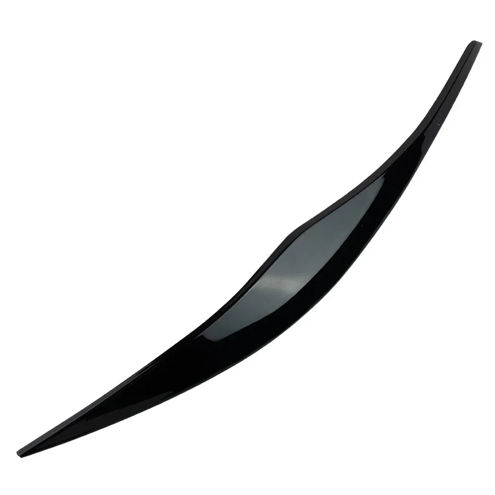 Eyelid Cover Headlight Cover Car Accessories For BMW E90 Headlight Cover ABS Plastics Black Eyebrow E91 2005-2012 For BWM
Eyelid Cover Headlight Cover Car Accessories For BMW E90 Headlight Cover ABS Plastics Black Eyebrow E91 2005-2012 For BWM