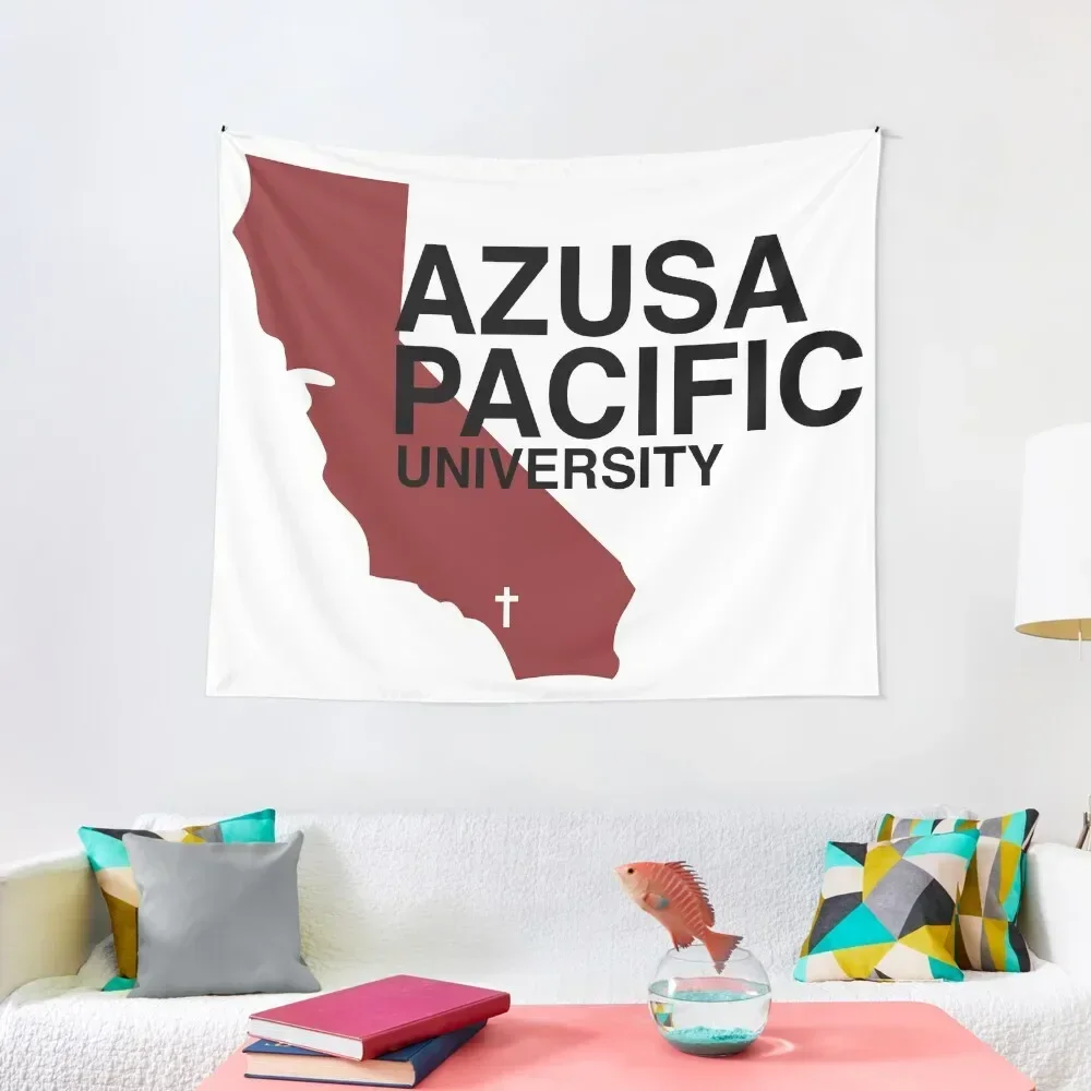 Azusa Pacific University Tapestry Room Decor Korean Style Room Aesthetic Decoration Room Decor Home Tapestry
Azusa Pacific University Tapestry Room Decor Korean Style Room Aesthetic Decoration Room Decor Home Tapestry