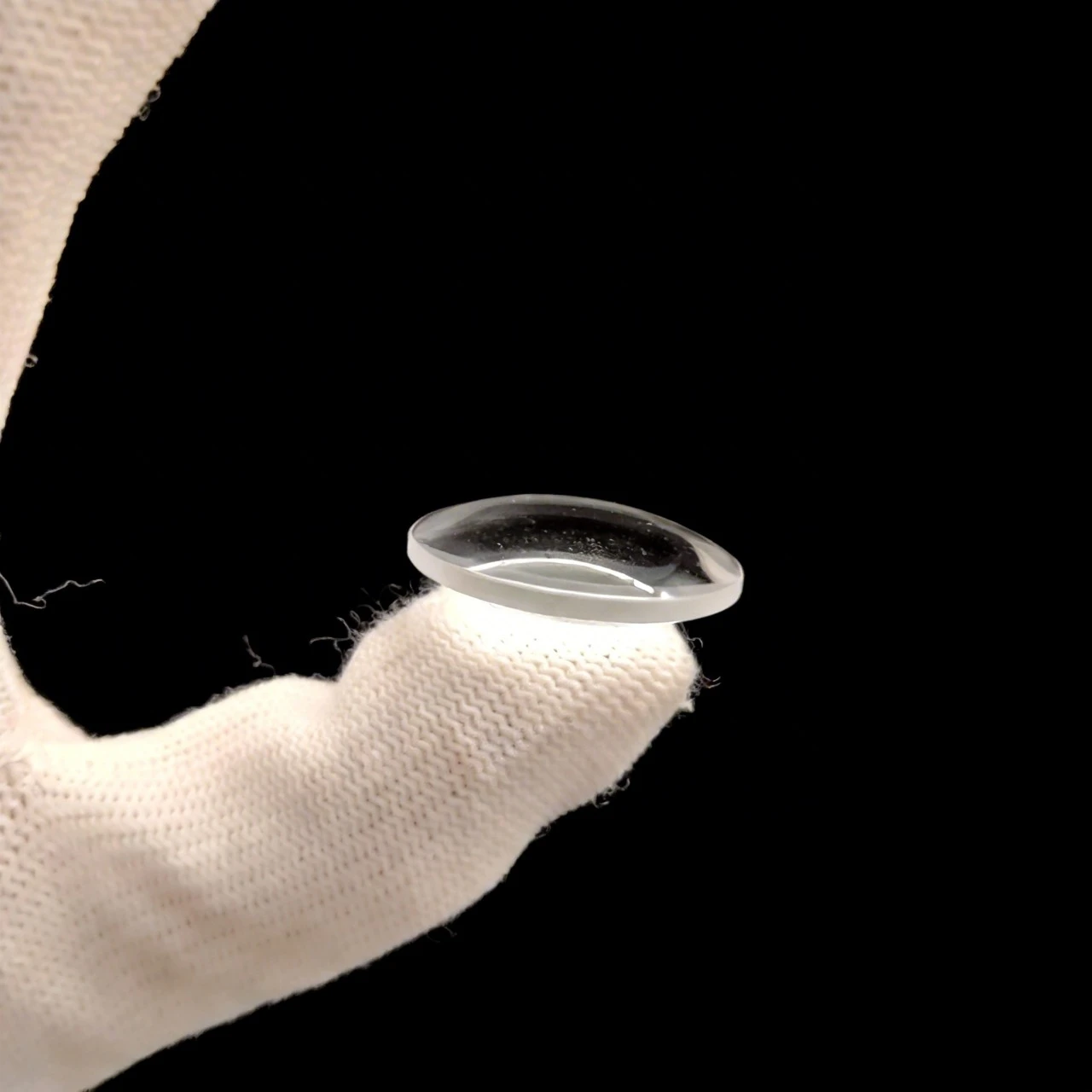 25.4mm Double Convex Optical Lens | 16mm to 223mm Focal Length BK7 Glass Lens for Laser/Imaging
25.4mm Double Convex Optical Lens | 16mm to 223mm Focal Length BK7 Glass Lens for Laser/Imaging