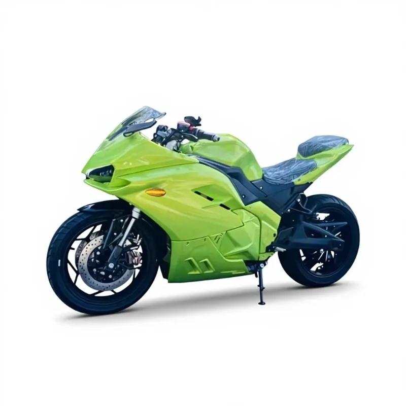 2026 Strong Power Battery Racing Hot Sale Electric Motorcycle for Adults
2026 Strong Power Battery Racing Hot Sale Electric Motorcycle for Adults