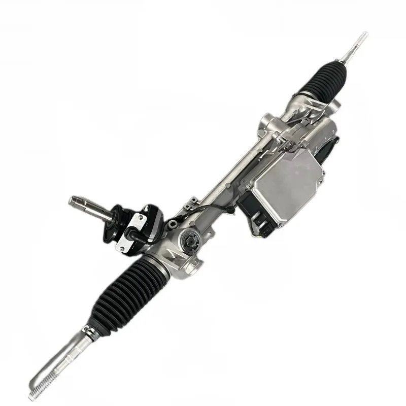 EPS GLA 246 (2.8 Laps) LHD Steering Rack Auto Parts for BENZ 3 Series High Quality Steering Gear
EPS GLA 246 (2.8 Laps) LHD Steering Rack Auto Parts for BENZ 3 Series High Quality Steering Gear