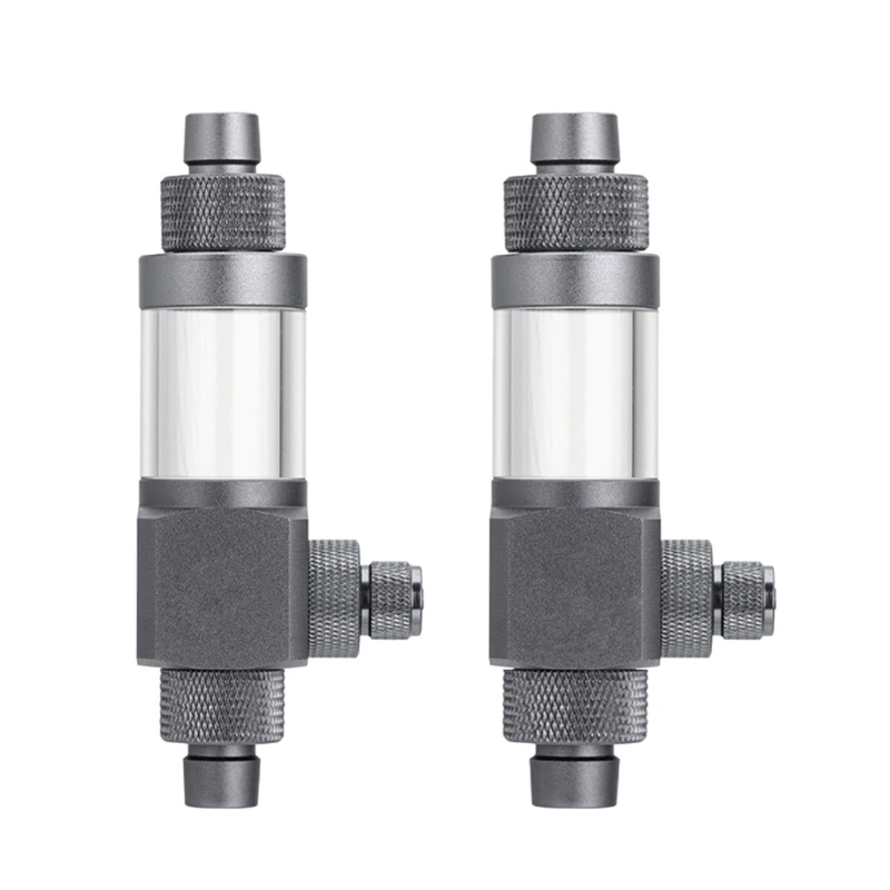 CO2 Bubble Diffusers Bubble Counter Bubble Release Tool Bubble Atomizer Create Much Bubble for Aquariums Plant
CO2 Bubble Diffusers Bubble Counter Bubble Release Tool Bubble Atomizer Create Much Bubble for Aquariums Plant