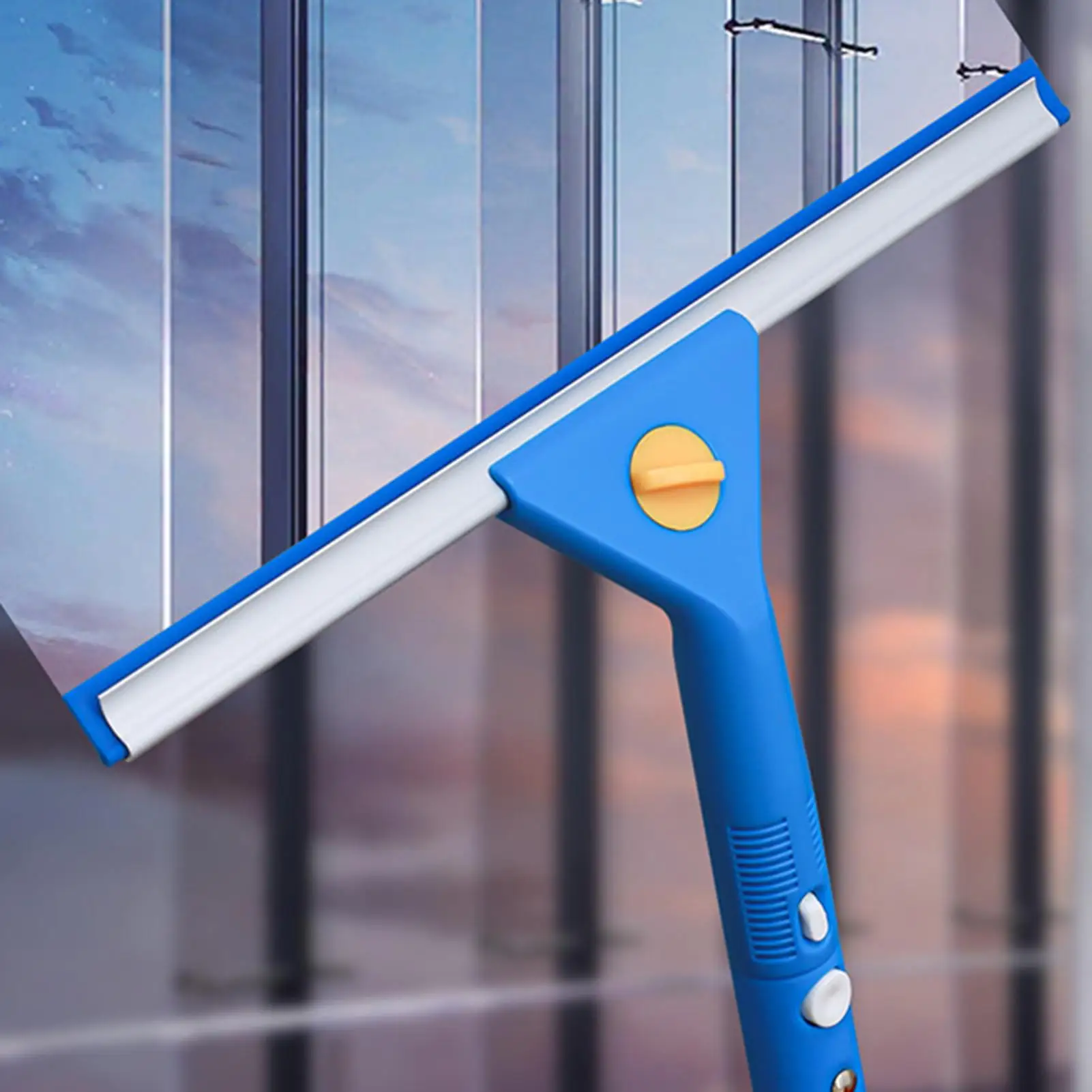 Window Washer Kit With Microfiber Cloth Extendable Pole Window Washer Kit For Home For Car Windshield Tile Glass Patio Door
Window Washer Kit With Microfiber Cloth Extendable Pole Window Washer Kit For Home For Car Windshield Tile Glass Patio Door