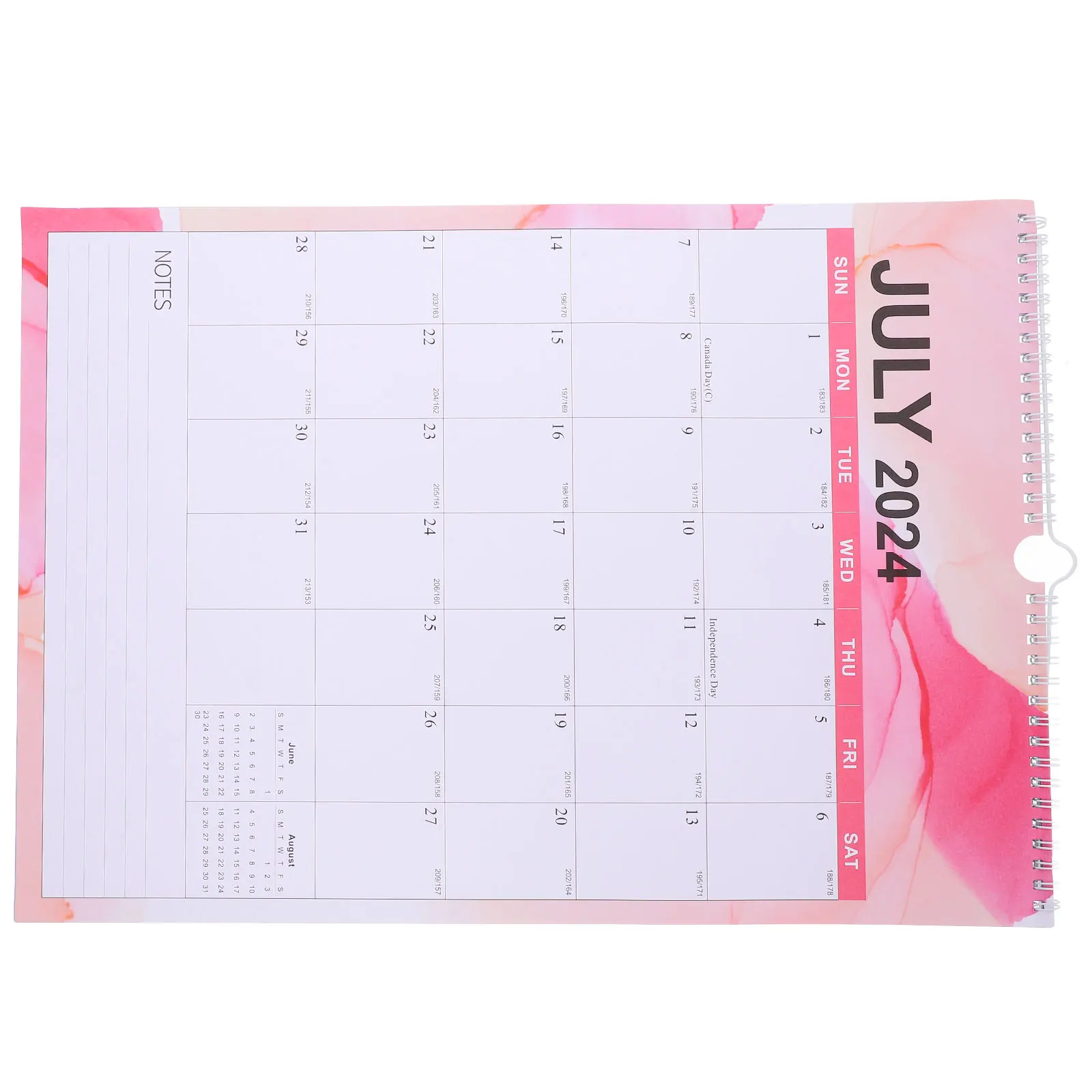 English Wall Calendars 2024 Monthly Hanging Aesthetic Clear Printed Paper Small Calendar Office European American Design
English Wall Calendars 2024 Monthly Hanging Aesthetic Clear Printed Paper Small Calendar Office European American Design