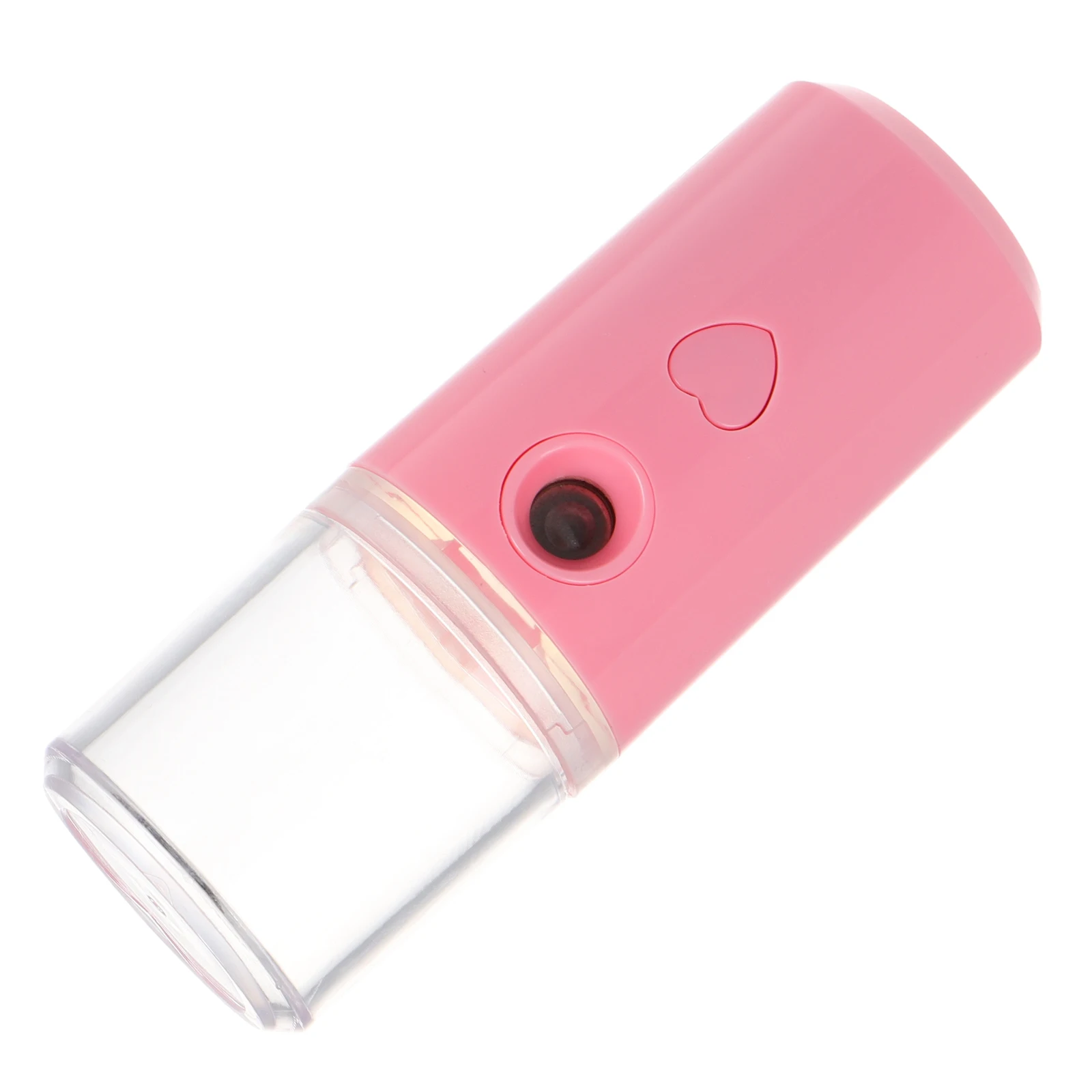 Hydrating Instrument Sprayer Portable Misters Facial Accessories Small Bottle Steamer Mini H held Face Mist Device
Hydrating Instrument Sprayer Portable Misters Facial Accessories Small Bottle Steamer Mini H held Face Mist Device