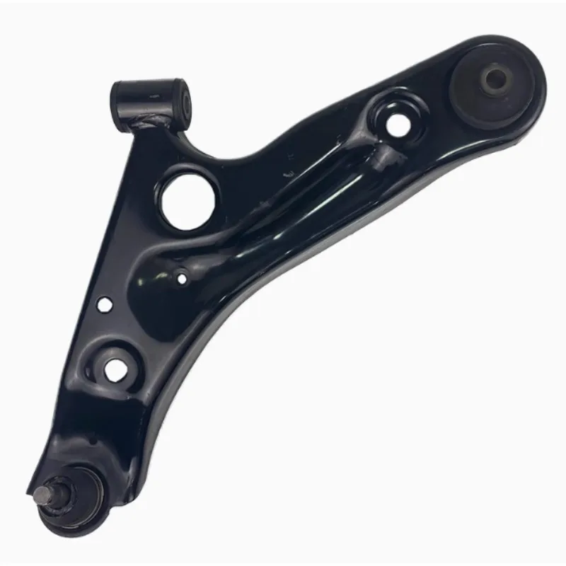 4554062L00 Genuine Front Support Upper Lower Triangular Swing Arms Suspension Arm Automobile Part for Suzuki New Alto
4554062L00 Genuine Front Support Upper Lower Triangular Swing Arms Suspension Arm Automobile Part for Suzuki New Alto