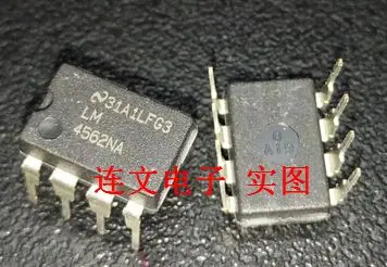 Free shipping LM4562NA 10PCS
Free shipping LM4562NA 10PCS