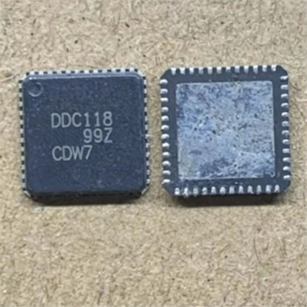 DDC118I DDC118IRTCT QFN48 (Product quantity: 1 pieces)
DDC118I DDC118IRTCT QFN48 (Product quantity: 1 pieces)