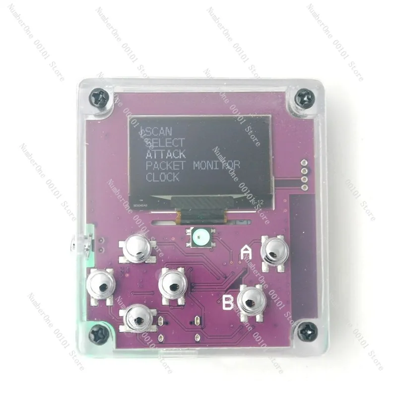 Инструмент защиты от натирания Wi-Fi ESP8266, макетная плата для программирования сети
Инструмент защиты от натирания Wi-Fi ESP8266, макетная плата для программирования сети