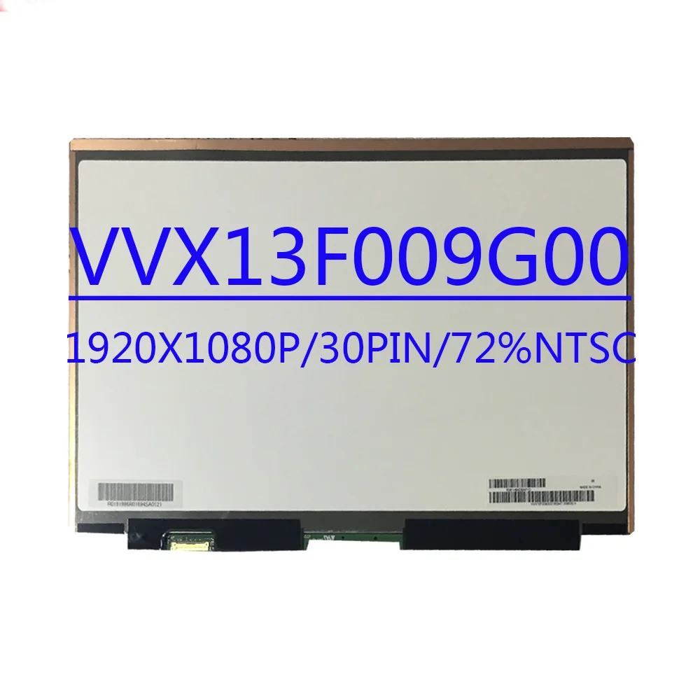 VVX13F009G00 VVX13F009G10 для sony Vaio Vaip Pro 13 132 SVP132 SVP1321M1R 13,3-дюймовый 1920x1080 30-контактный ЖК-экран Панель дисплея
VVX13F009G00 VVX13F009G10 для sony Vaio Vaip Pro 13 132 SVP132 SVP1321M1R 13,3-дюймовый 1920x1080 30-контактный ЖК-экран Панель дисплея