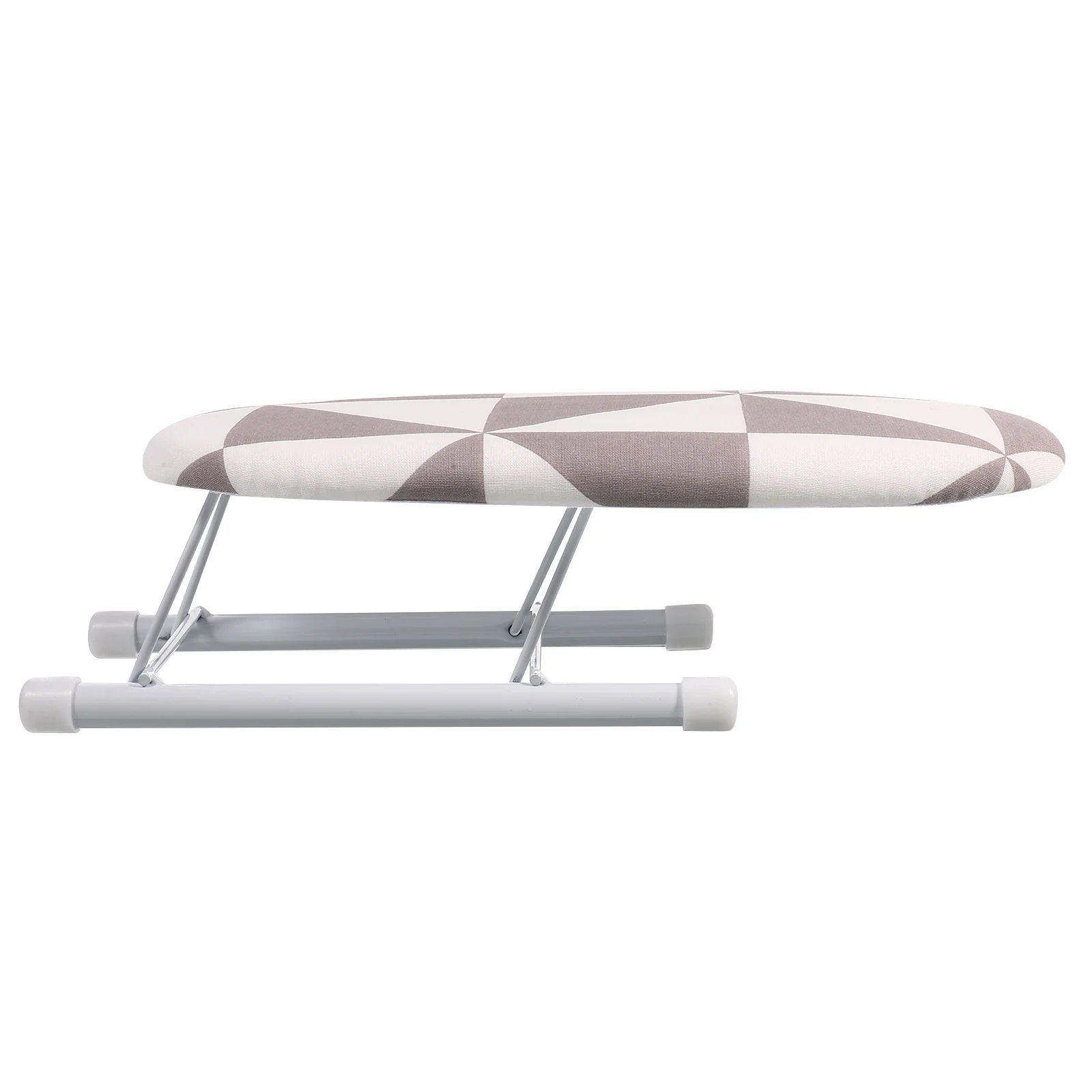 Mini 26cm 11cm 8cm Ironing Board for Sleeves Foldable Steel Rest Compact Design Lasting Material Travel Suitcase Practical
Mini 26cm 11cm 8cm Ironing Board for Sleeves Foldable Steel Rest Compact Design Lasting Material Travel Suitcase Practical