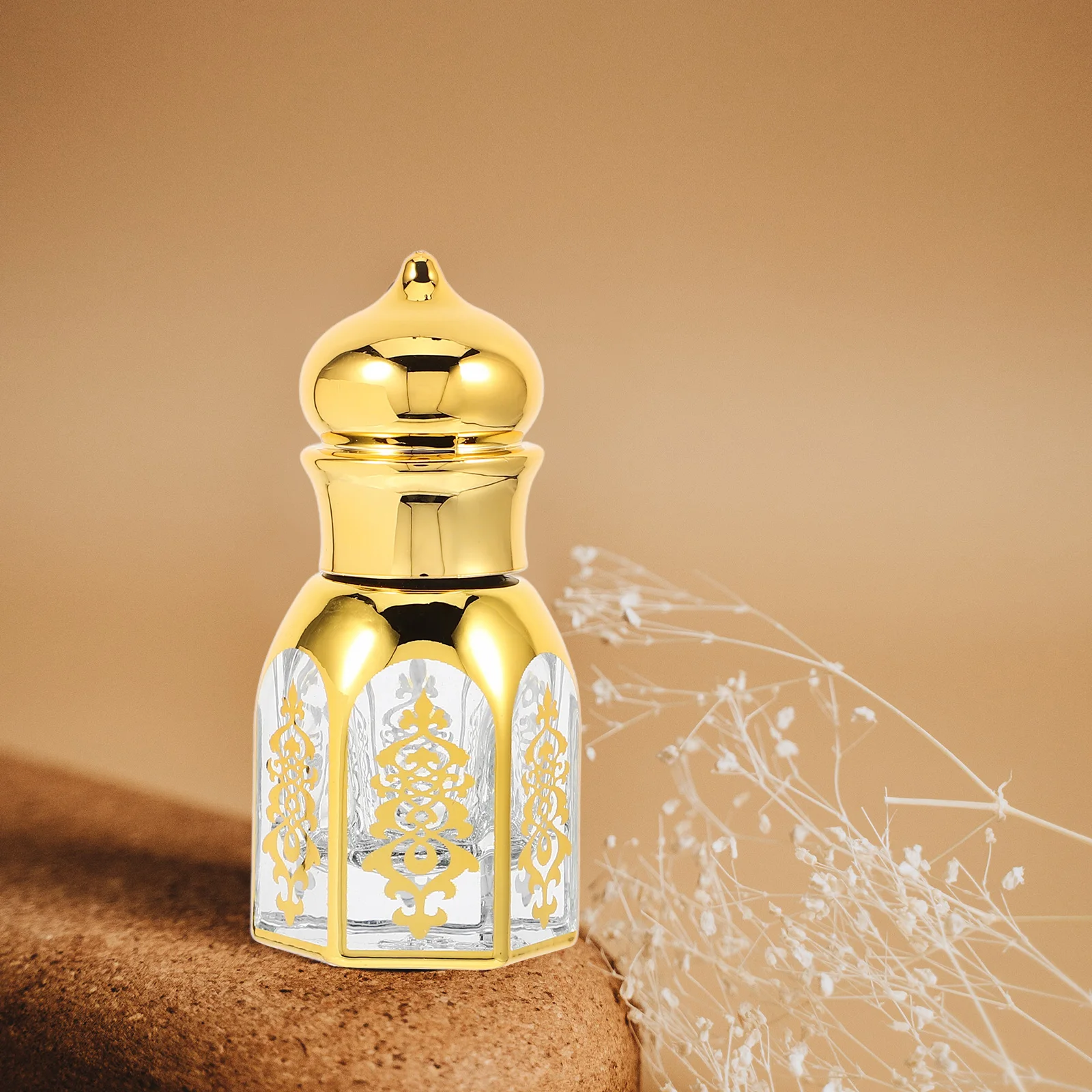 2pcs Glass Roller Bottles Portable Essential Oil Perfume Refillable Travel Sub Bottles Small Leakproof Perfume Storage Container
2pcs Glass Roller Bottles Portable Essential Oil Perfume Refillable Travel Sub Bottles Small Leakproof Perfume Storage Container