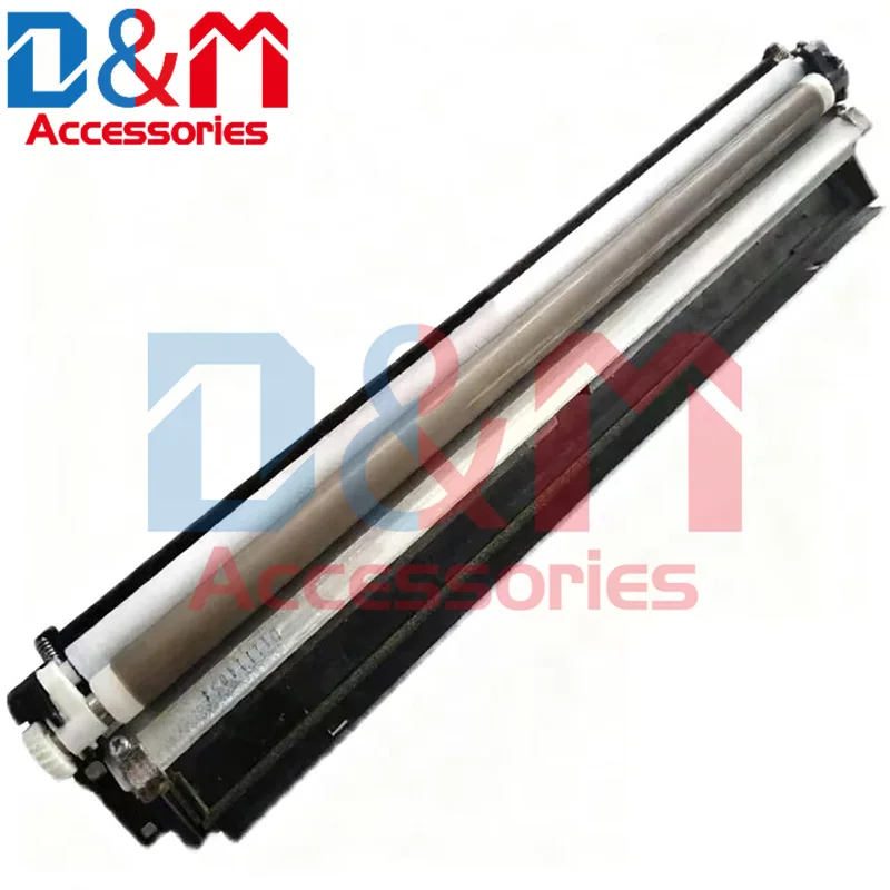 Charge Roller Unit used for Ricoh MPC3001 3501 4501 5501
Charge Roller Unit used for Ricoh MPC3001 3501 4501 5501