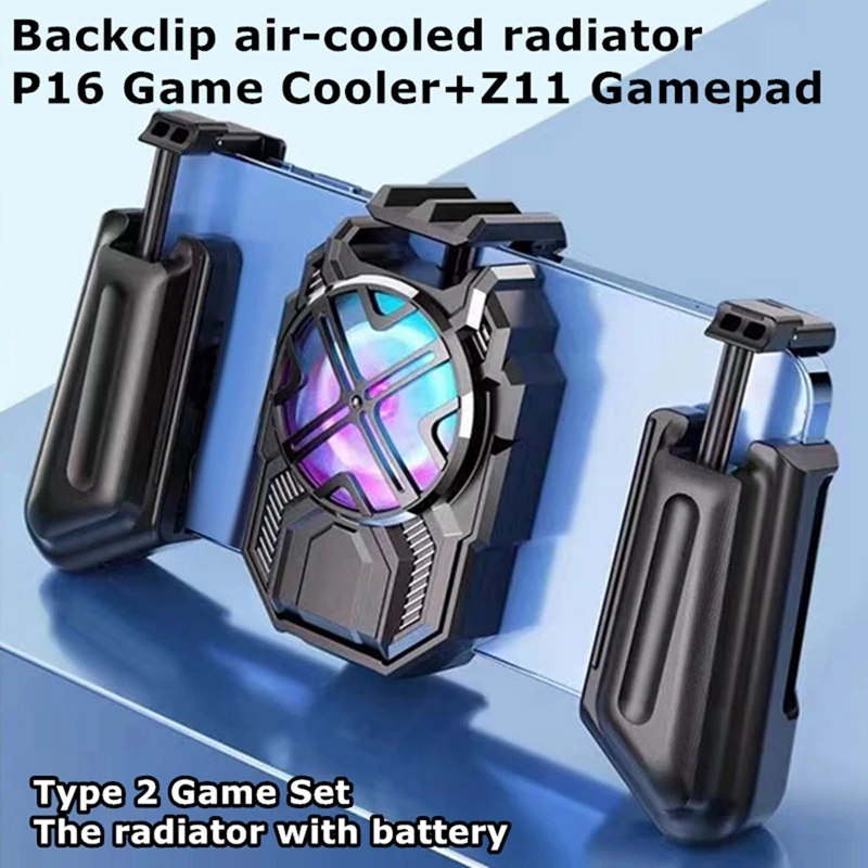 Mobile Phone Auxiliary Game Handle With Cooler Fan For PUBG Gamepad Controller With Gaming Spare Parts Parts Games Cooler
Mobile Phone Auxiliary Game Handle With Cooler Fan For PUBG Gamepad Controller With Gaming Spare Parts Parts Games Cooler