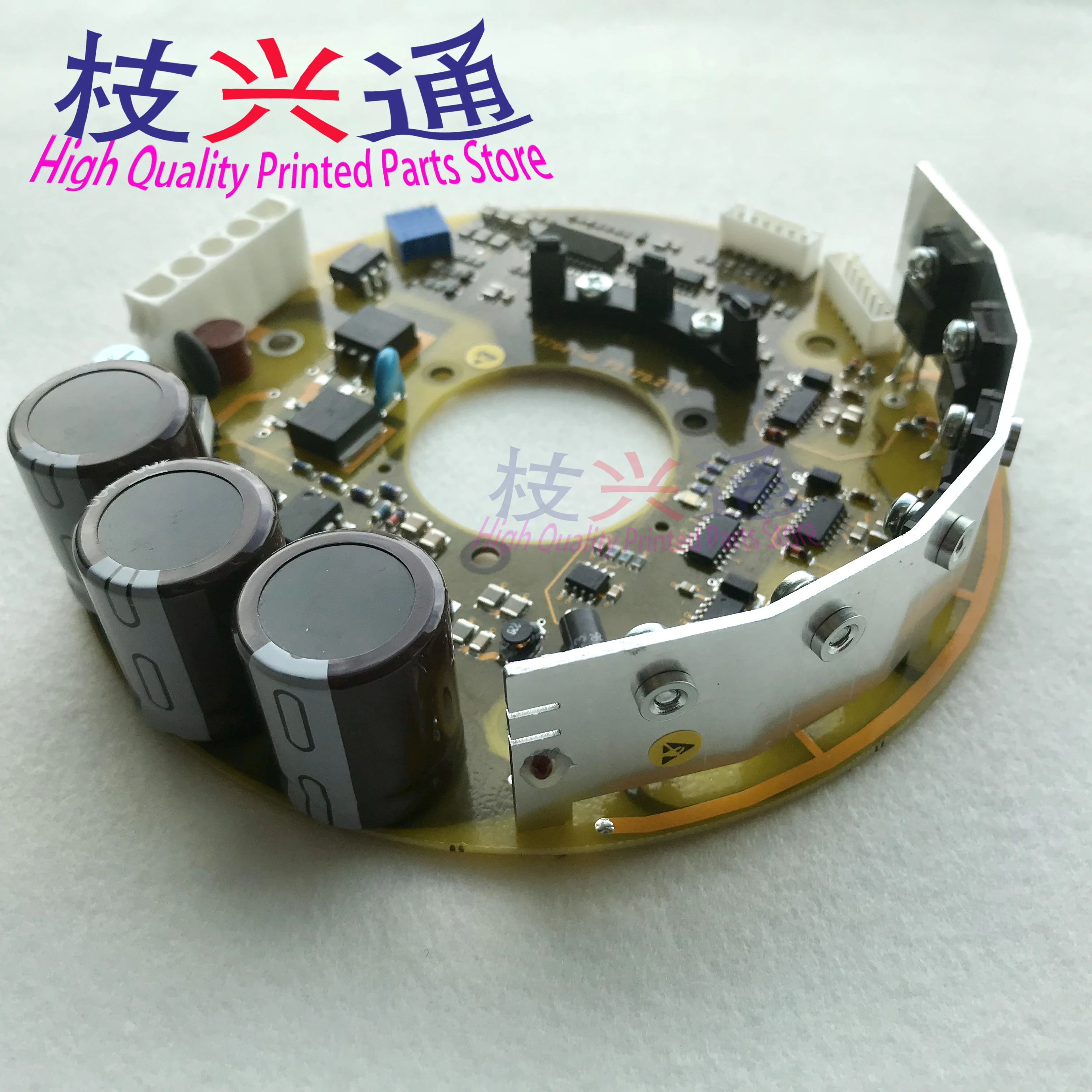 High quality Free shipping Circuit board F2.179.2111 is suitable for Heidelberg SM102 PM74 SM74 SM52 blower internal board
High quality Free shipping Circuit board F2.179.2111 is suitable for Heidelberg SM102 PM74 SM74 SM52 blower internal board