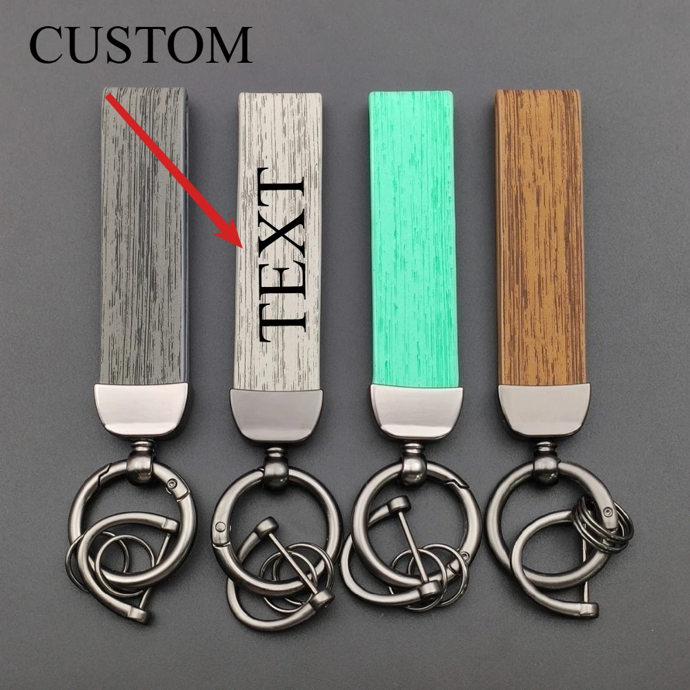 Blank Leather Personalized Engraved Keychain Custom Fashion Man Woman Car Bag Key Ring Portable Keyring Holder Souvenir Gift
Blank Leather Personalized Engraved Keychain Custom Fashion Man Woman Car Bag Key Ring Portable Keyring Holder Souvenir Gift
