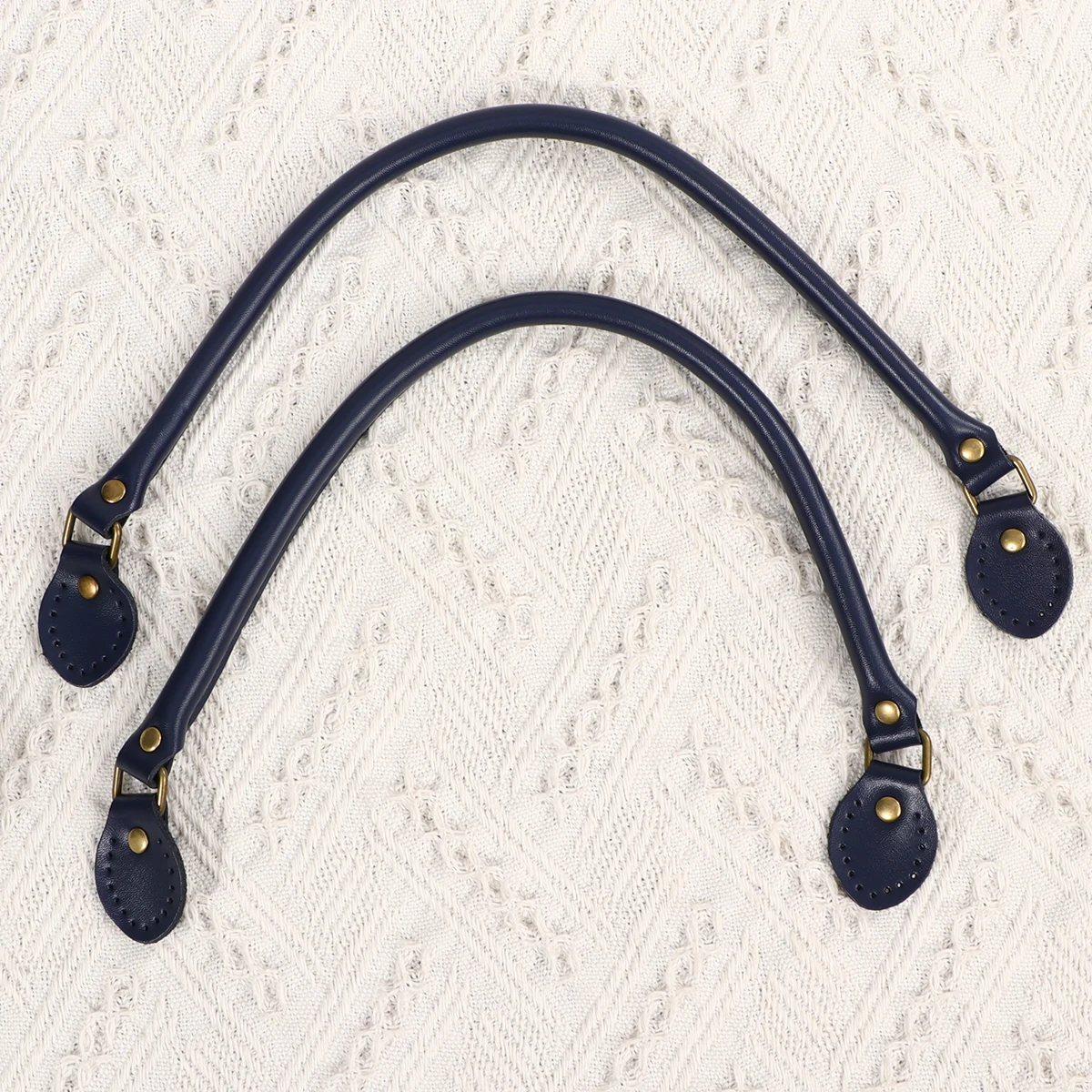 1 Pair 60Cm Bag Strap Diy Replacement Thicken Gem Blue For Tote Handbag Sewing Accessory Handle Home Daily Use
1 Pair 60Cm Bag Strap Diy Replacement Thicken Gem Blue For Tote Handbag Sewing Accessory Handle Home Daily Use