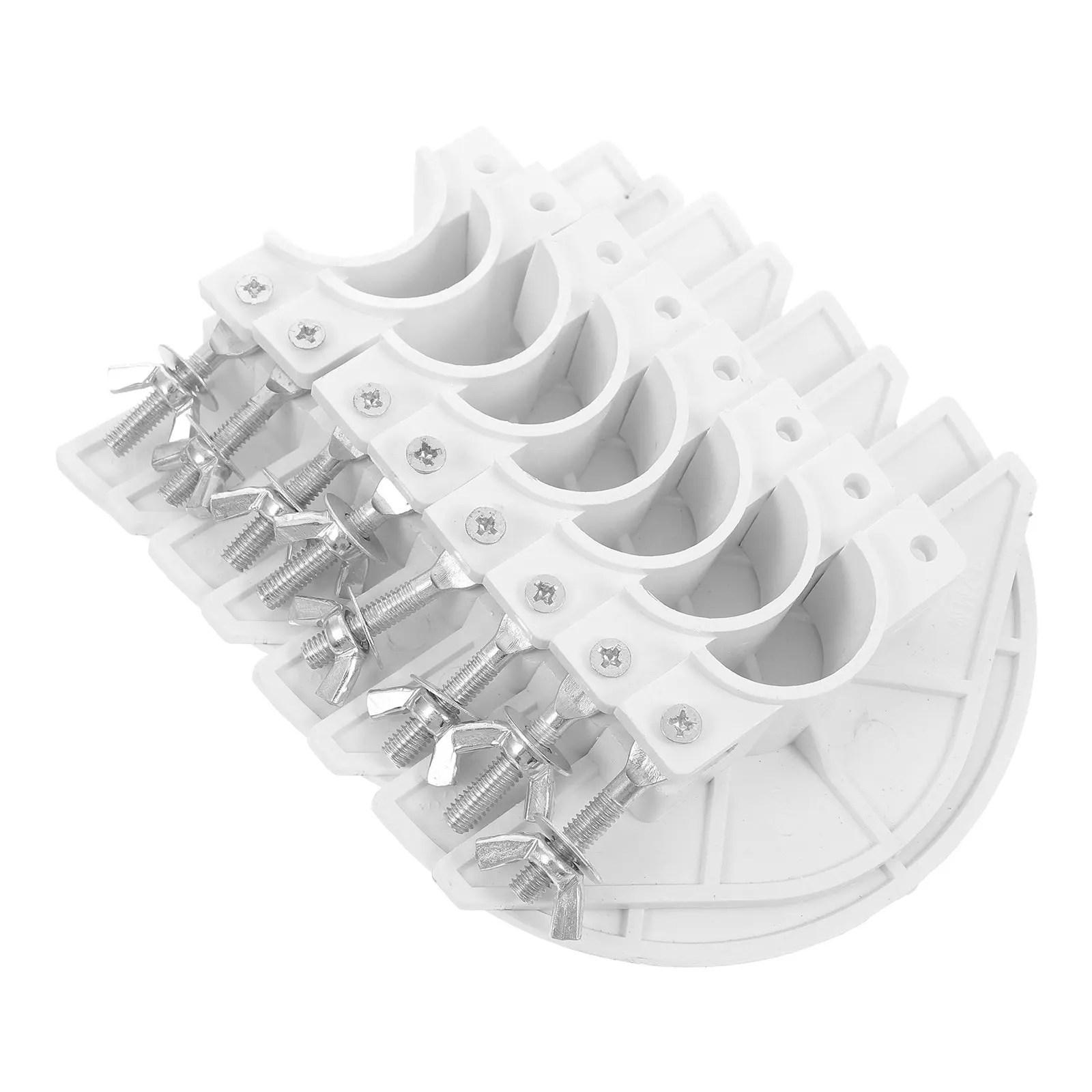 4Sets PVC Water Drainage Plates Durable Plugging Hole Filling Templates Dropin Plates Bathroom Drainboard Water Plate
4Sets PVC Water Drainage Plates Durable Plugging Hole Filling Templates Dropin Plates Bathroom Drainboard Water Plate