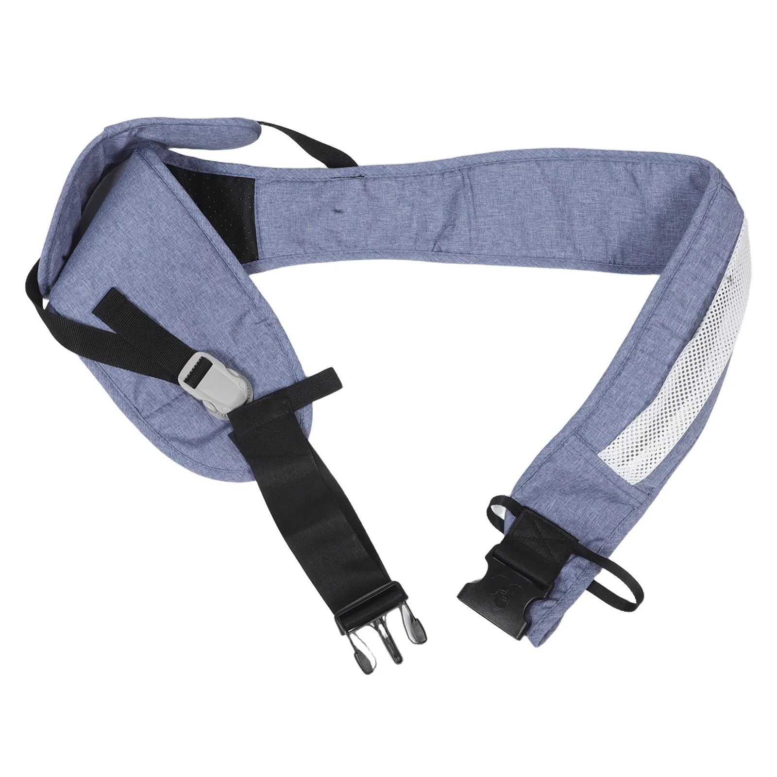 Newborn Baby Carrier Adjustable Toddler Back Hip Front Carry Breathable Comfortable Ergonomic Hands-Free Sling for Outdoor Daily
Newborn Baby Carrier Adjustable Toddler Back Hip Front Carry Breathable Comfortable Ergonomic Hands-Free Sling for Outdoor Daily
