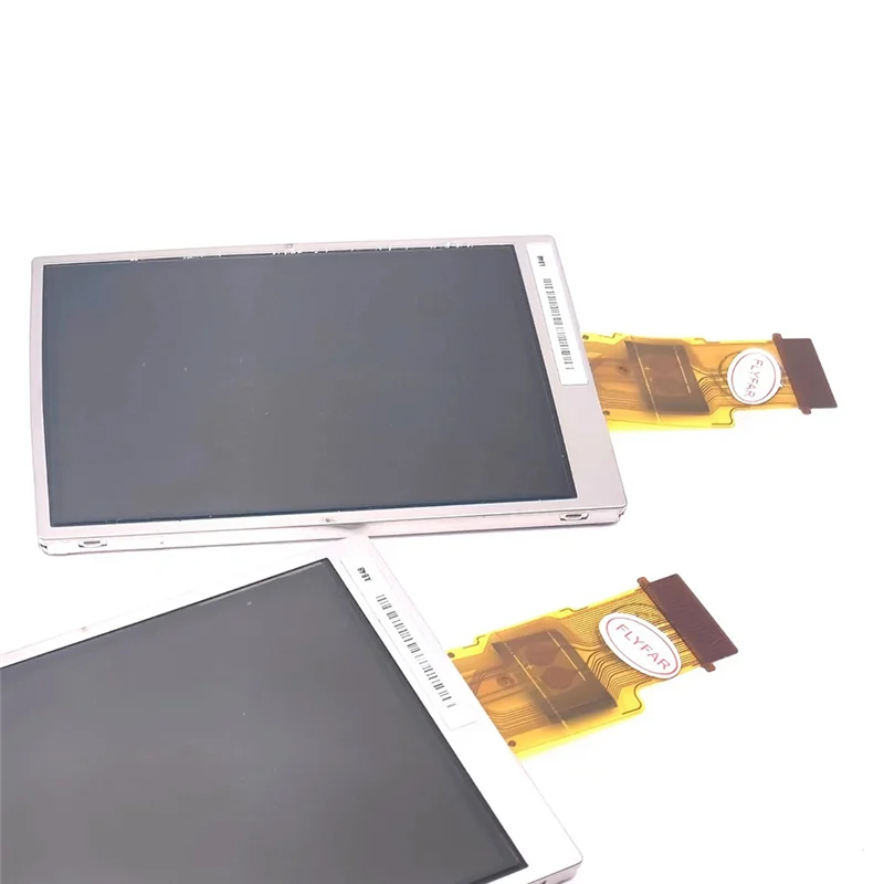 Excellent-1PCS New LCD Display Screen For OLYMPUS FE370 FE5000 FE5010 Fuji S2000 Z30 Digital Camera Repair Replacement Parts Acc
Excellent-1PCS New LCD Display Screen For OLYMPUS FE370 FE5000 FE5010 Fuji S2000 Z30 Digital Camera Repair Replacement Parts Acc