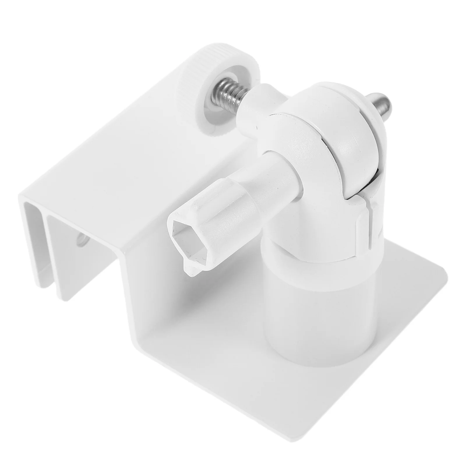 1Set Outdoor Security Camera Wall Mount Bracket White Adjustable Camera Holder Universal Mounting Bracket
1Set Outdoor Security Camera Wall Mount Bracket White Adjustable Camera Holder Universal Mounting Bracket