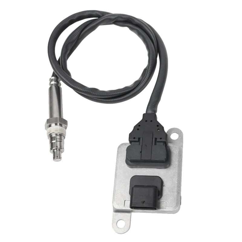 Автомобильный азотный кислородный датчик для VW Passat 2012-2015 2.0L-L4 A4 S4 A5 S5 5WK96688 8K0907807E
Автомобильный азотный кислородный датчик для VW Passat 2012-2015 2.0L-L4 A4 S4 A5 S5 5WK96688 8K0907807E