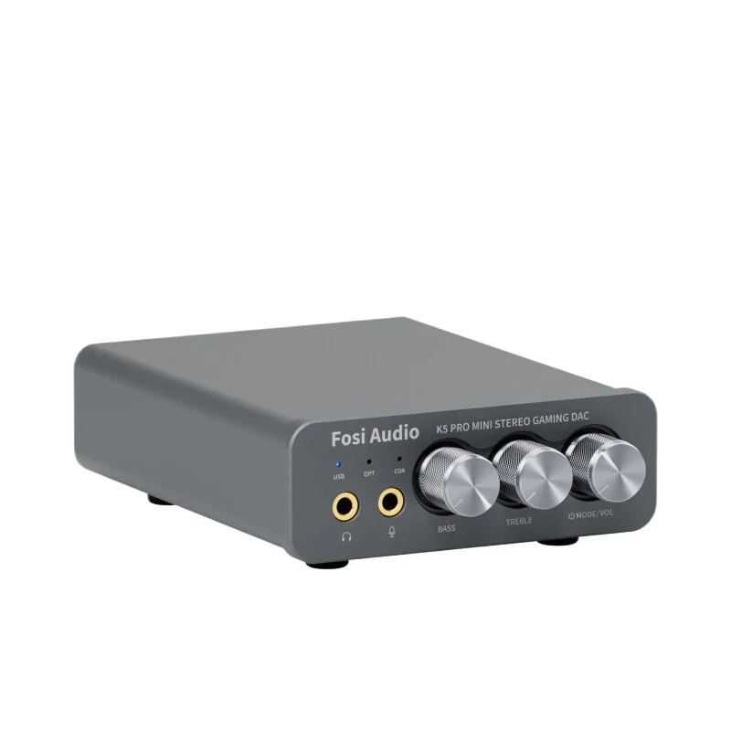 Audio k5pro audio decoder dac computer external sound card game decoder headphone amplifier
