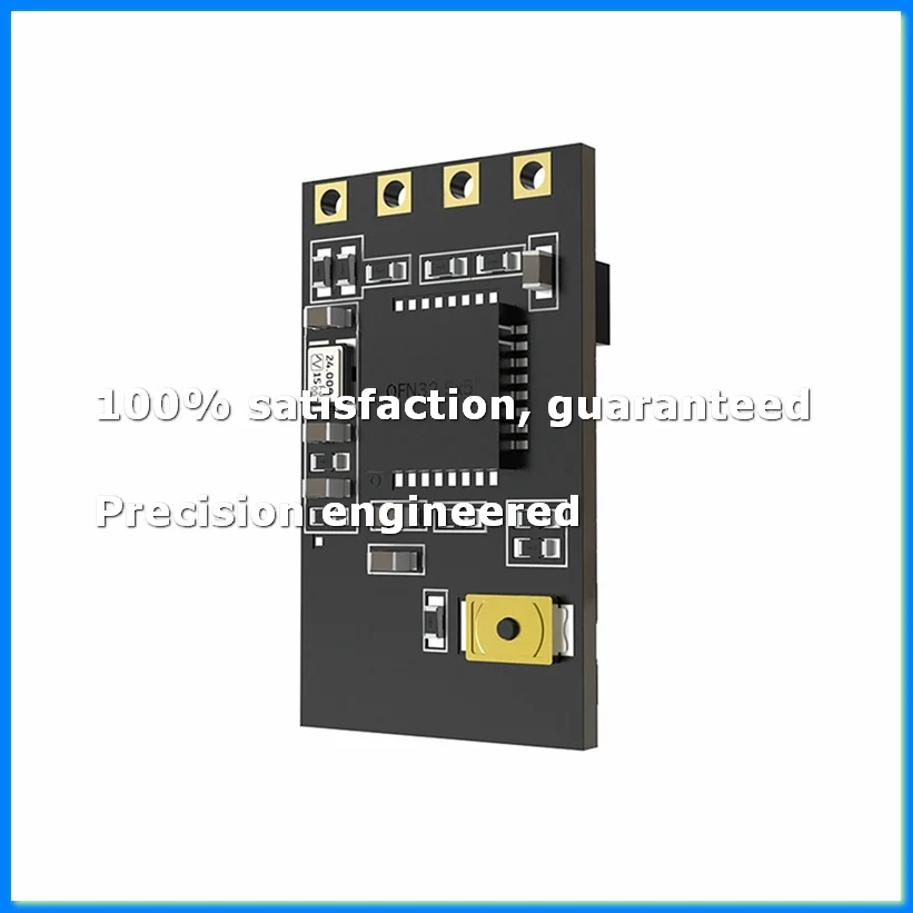 For Nano 2.4G ExpressLRS ELRS Receiver for FPV Freestyle Long Range Drones DIY Parts-ELEC
For Nano 2.4G ExpressLRS ELRS Receiver for FPV Freestyle Long Range Drones DIY Parts-ELEC
