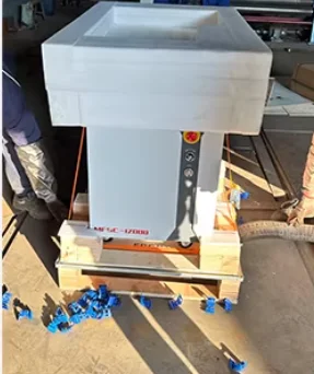 HAIMER 3D Edge Finder Haimer Universal Taster Universal Mechanical Edge Ranger 80.360.00FHN
HAIMER 3D Edge Finder Haimer Universal Taster Universal Mechanical Edge Ranger 80.360.00FHN