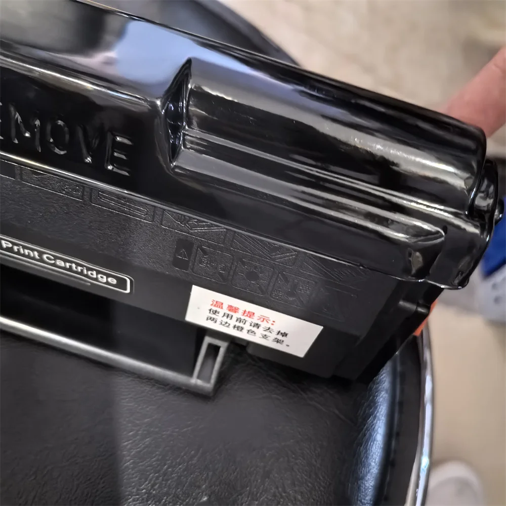 Совместимый картридж с тонером PA-210 PA-210E для Pantum M6500w P2500W M6500 P2500 2200 M6550 M6600 с чипом 1600 страниц *
Совместимый картридж с тонером PA-210 PA-210E для Pantum M6500w P2500W M6500 P2500 2200 M6550 M6600 с чипом 1600 страниц *