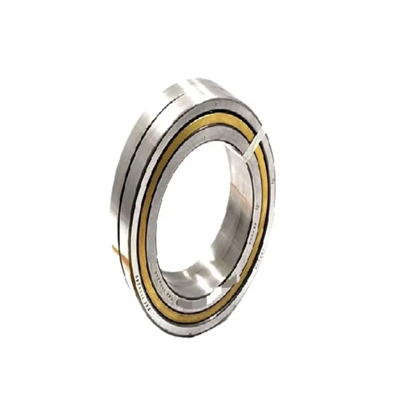 Dkf Skz In170 Od260 Angular Contact Ball bearing_skz x_( Spindle Bearing)
Dkf Skz In170 Od260 Angular Contact Ball bearing_skz x_( Spindle Bearing)