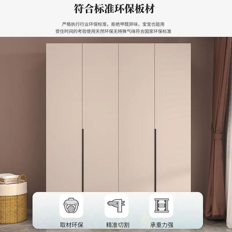 Door to door, home bedroom, thickened rental room, combined storage locker
Door to door, home bedroom, thickened rental room, combined storage locker