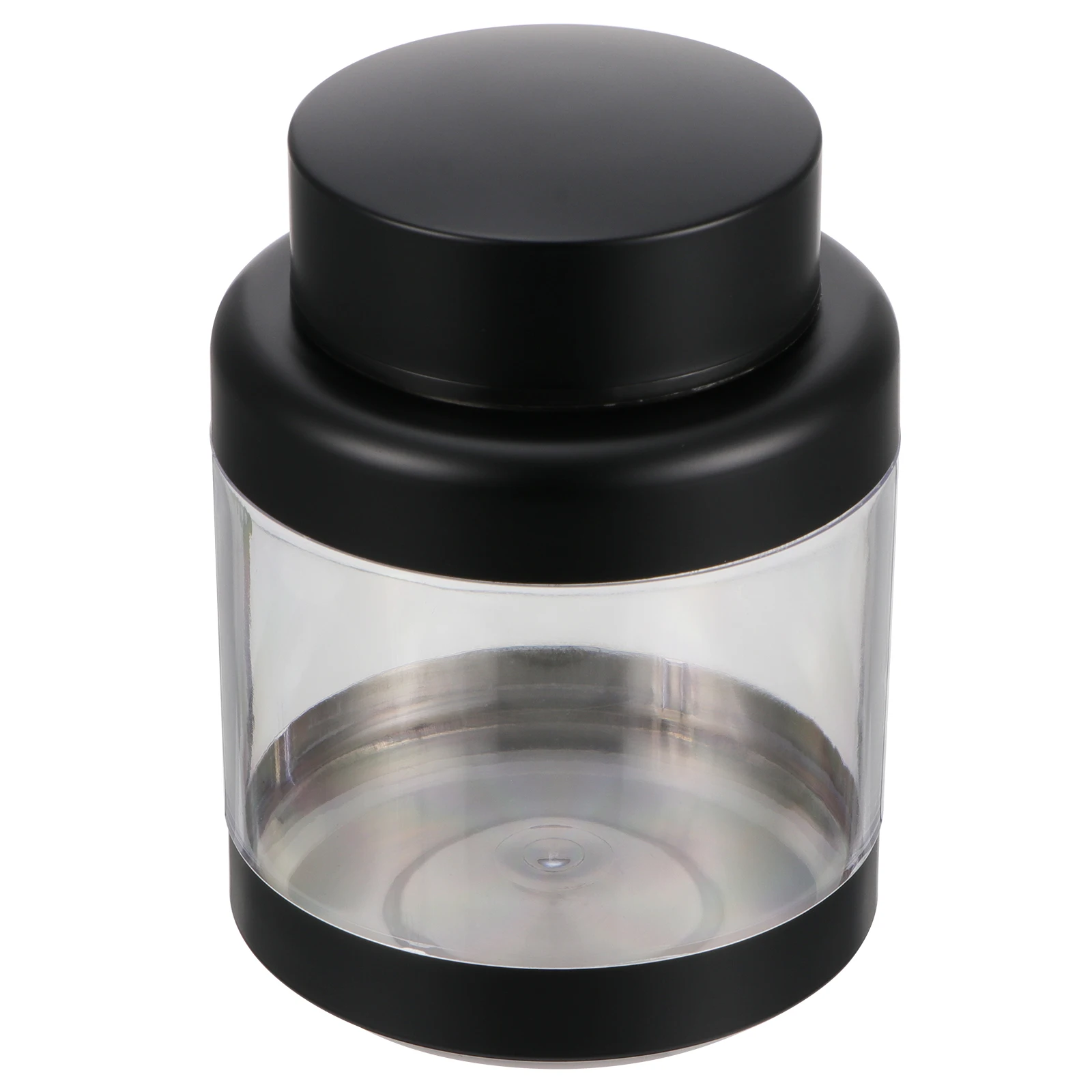 Fresh Storage Canisters Sealed Containers Dry Food Jars Coffee Bean Stainless Steel Kitchen Storage Preservation
Fresh Storage Canisters Sealed Containers Dry Food Jars Coffee Bean Stainless Steel Kitchen Storage Preservation