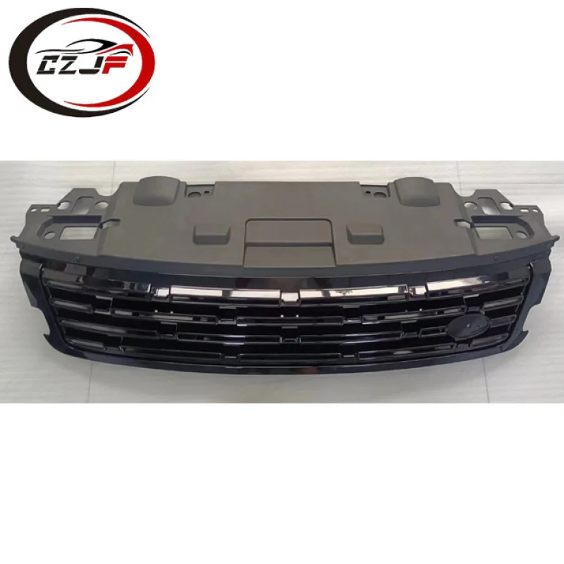 CZJF High Quality Full Black Grill Limited Type Grille for Range Rover Sport 2023 2024 2025
CZJF High Quality Full Black Grill Limited Type Grille for Range Rover Sport 2023 2024 2025