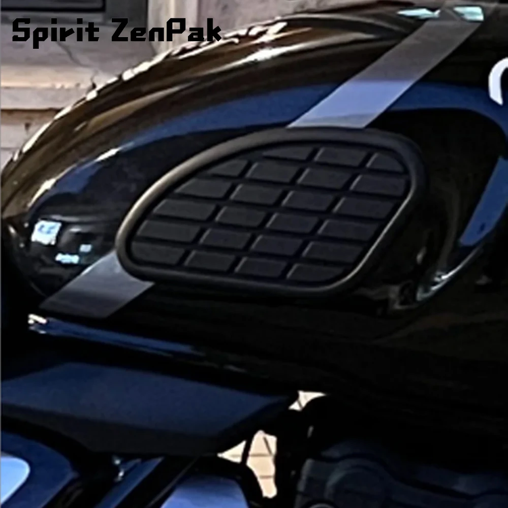 Motorcycle 1 Pair silica gel Fuel Tank Sticker XSR 125 155 Z650RS Z900RS XJR1200 XJR1300
Motorcycle 1 Pair silica gel Fuel Tank Sticker XSR 125 155 Z650RS Z900RS XJR1200 XJR1300