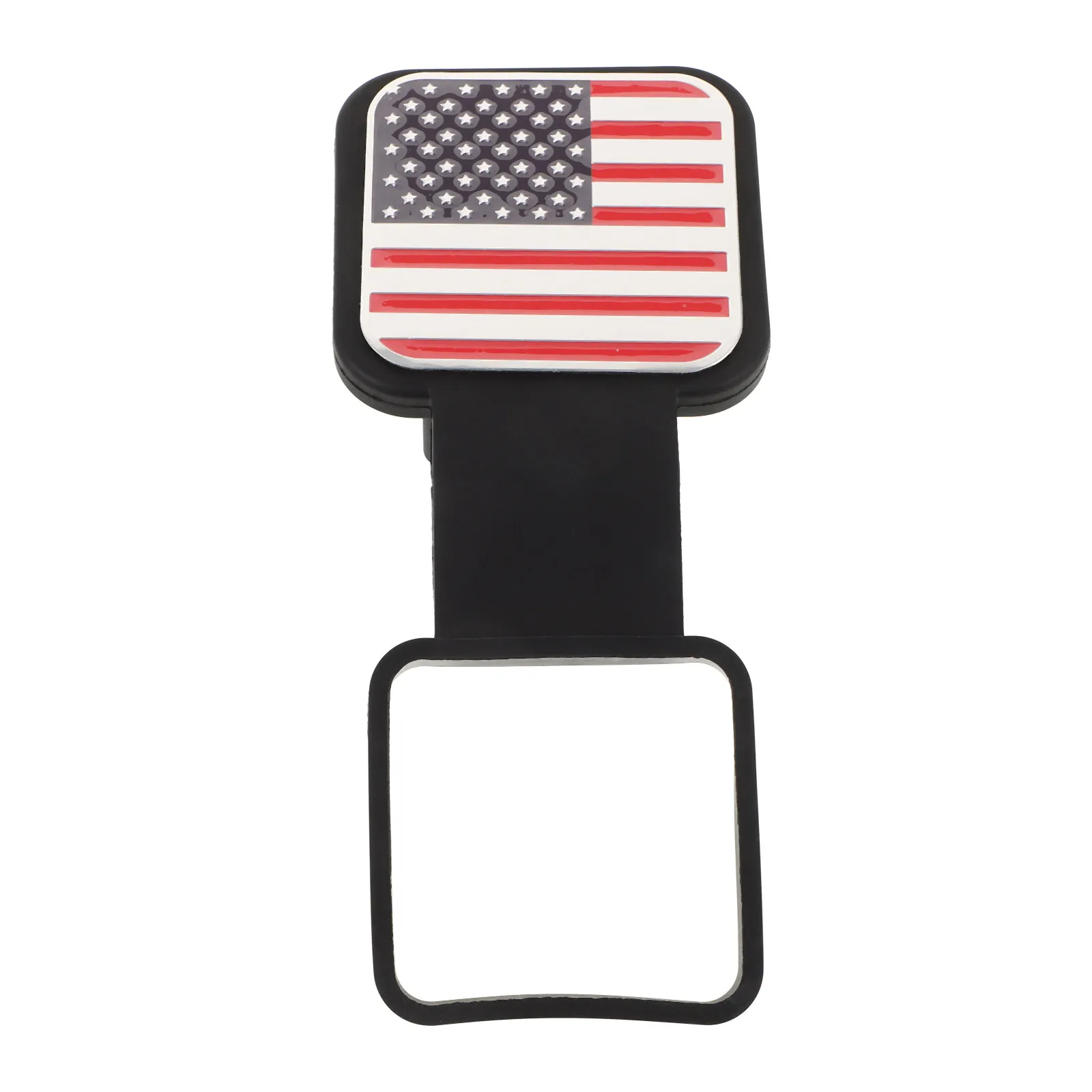 Trailer Hitch Cover 2 Inch Waterproof Dust Plug for Tow Hitch Protection Car Accessories Suv Truck Rv Receiver Tube Cover
Trailer Hitch Cover 2 Inch Waterproof Dust Plug for Tow Hitch Protection Car Accessories Suv Truck Rv Receiver Tube Cover