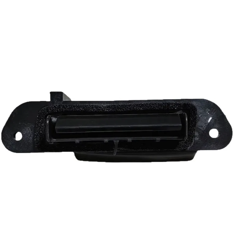 Tailgate Release Button 5810A083 For GAC For Switch Pajero Sport-Trunk Opener Functionality Rear