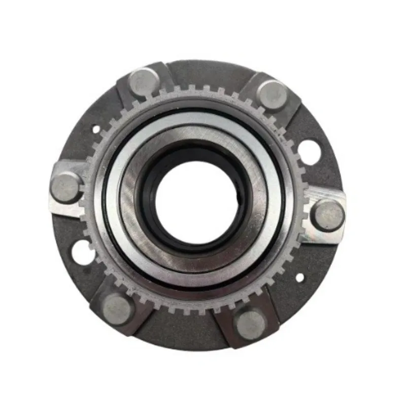 Для Hyundai H-1 2008-51750-4H050 517504H050 подшипник ступицы переднего колеса в сборе, автомобильная деталь, новинка
Для Hyundai H-1 2008-51750-4H050 517504H050 подшипник ступицы переднего колеса в сборе, автомобильная деталь, новинка