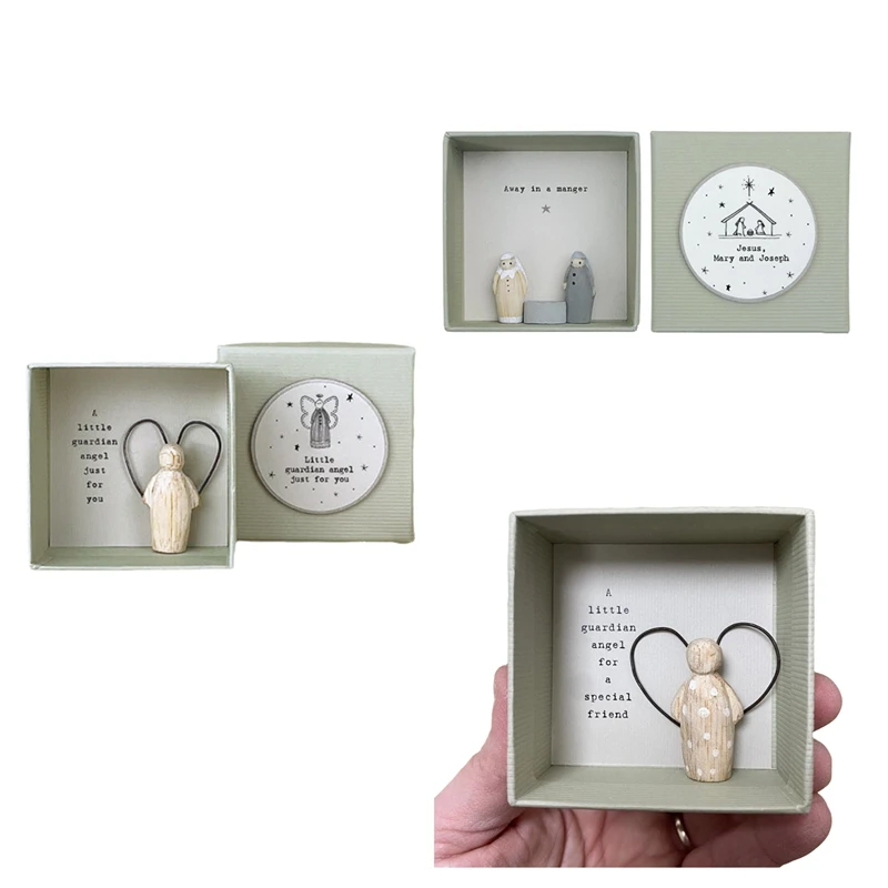 AD08-Little Guardian Angel In Gift Box Boxed Guardian Angel For A Special Friend
AD08-Little Guardian Angel In Gift Box Boxed Guardian Angel For A Special Friend