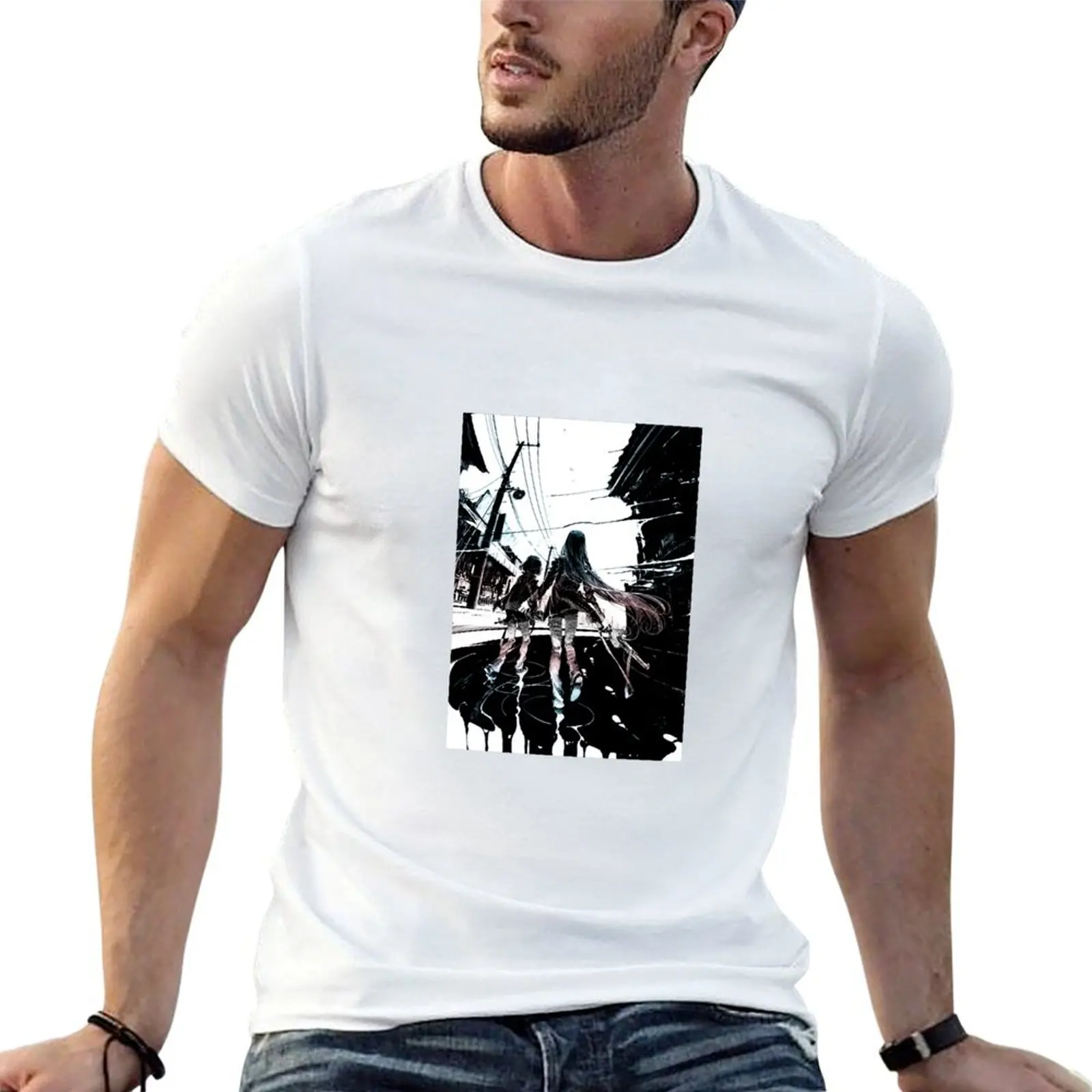 Otherside Picnic Transgender Edit T-Shirt cotton t shirt man g man t shirts for men t shirt men 100% cotton luxury brand T-shirt
Otherside Picnic Transgender Edit T-Shirt cotton t shirt man g man t shirts for men t shirt men 100% cotton luxury brand T-shirt