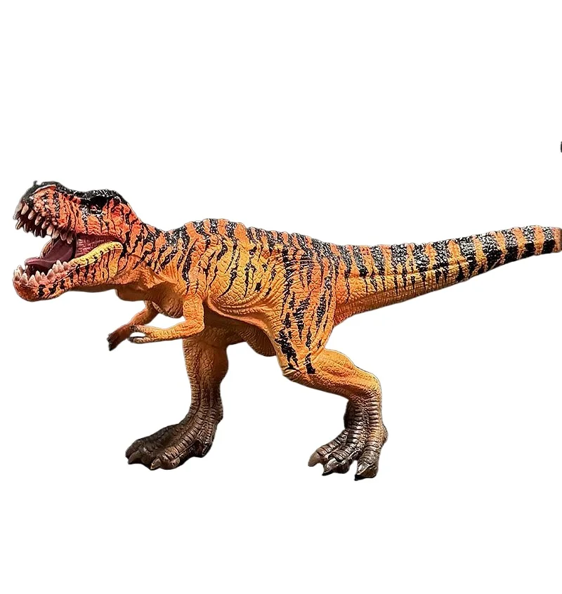 Official Star Map Dinosaur Simulation Model, Expertly Painted Flame Walking T-Rex, Children's Birthday Gift Toy and Collectible
Official Star Map Dinosaur Simulation Model, Expertly Painted Flame Walking T-Rex, Children's Birthday Gift Toy and Collectible