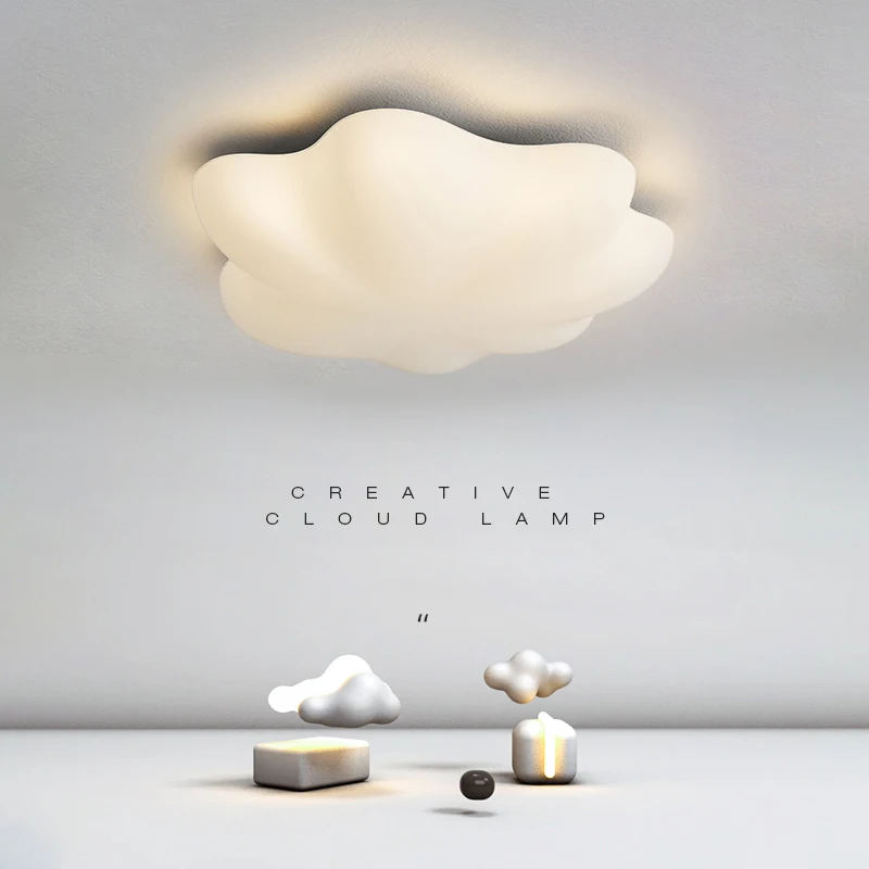 Cloud LED Chandeliers For Living Room Dining Indoor Lighting Lamp Luminaria Home Decoration Lustre Indoor Lighting Light Fixture
Cloud LED Chandeliers For Living Room Dining Indoor Lighting Lamp Luminaria Home Decoration Lustre Indoor Lighting Light Fixture