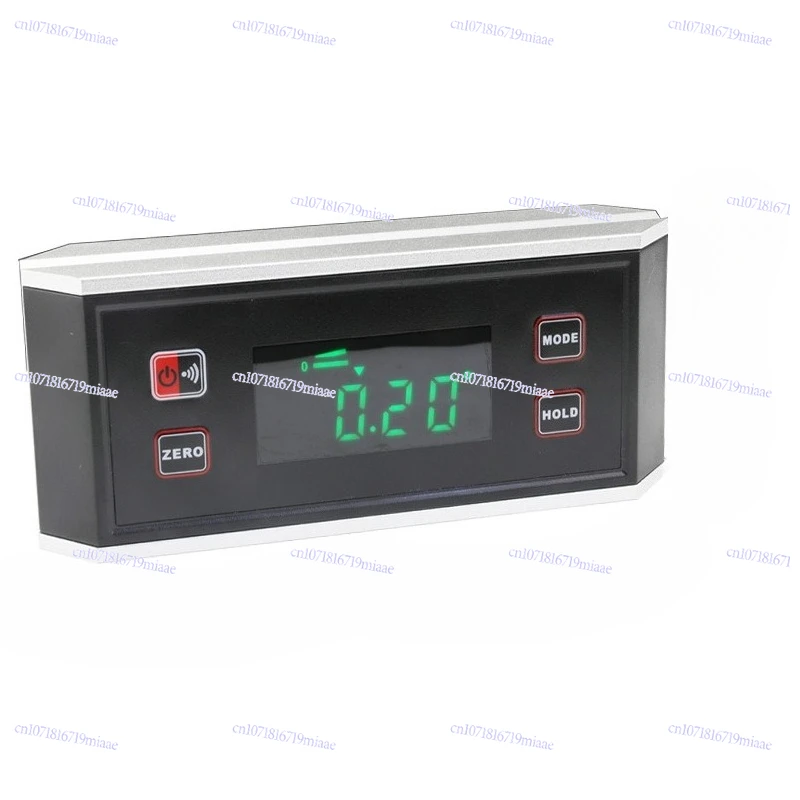 IP54 Digital Strip Inclinometer Digital Display Inclinometer Angle Box Ruler Magnetic Tape
IP54 Digital Strip Inclinometer Digital Display Inclinometer Angle Box Ruler Magnetic Tape