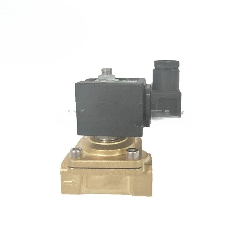 Industrial Screw Compressor AC24V 17Bar New 1089064103 Solenoid Valve for Home and Restaurant Accessories
Industrial Screw Compressor AC24V 17Bar New 1089064103 Solenoid Valve for Home and Restaurant Accessories