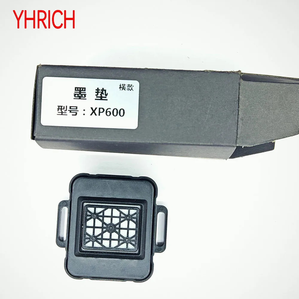 1PC High quality Inkjet Printer Cap Top Printhead Capping Station Upgrade Cap Head Assembly for Epson i3200 XP600 DX5 DX7 Head
1PC High quality Inkjet Printer Cap Top Printhead Capping Station Upgrade Cap Head Assembly for Epson i3200 XP600 DX5 DX7 Head